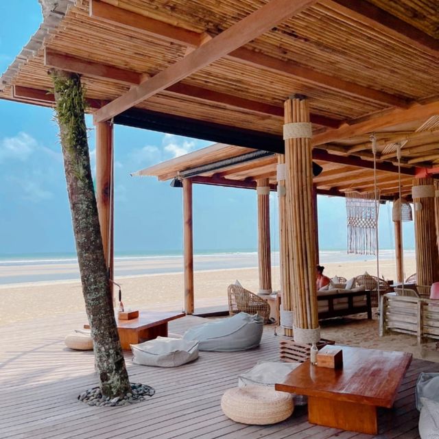 Apsara Beachfront Resort and Villa Apsara Beachfront Resort and Villa