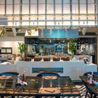 Baba Beach Club Hua Hin by Sri panwa