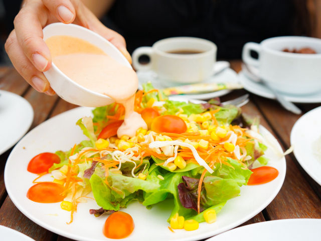 ชวนมากินเช้า–เย็น ที่ เวลาเวียนรีสอร์ท วังน้ำเขียว