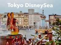 Tokyo DisneySea