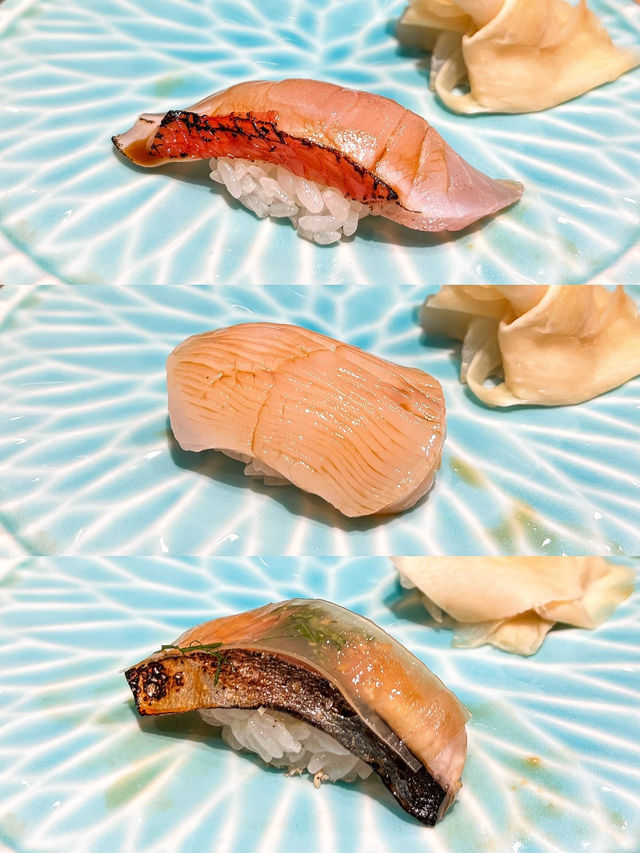 ʚ♡ 壽司套餐7折優惠 • 鮨燐 ♡ɞ