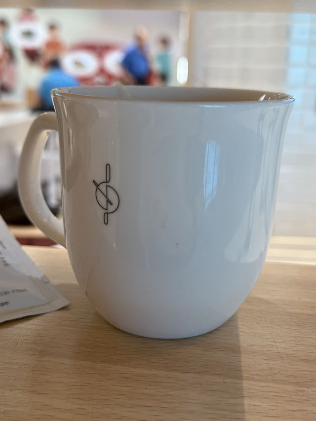 ✈️第二航廈 VWI Coffee Bar 機場豆熱騰騰美式的喚醒