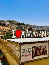 A Bustling Capital Full of History and Modern Life