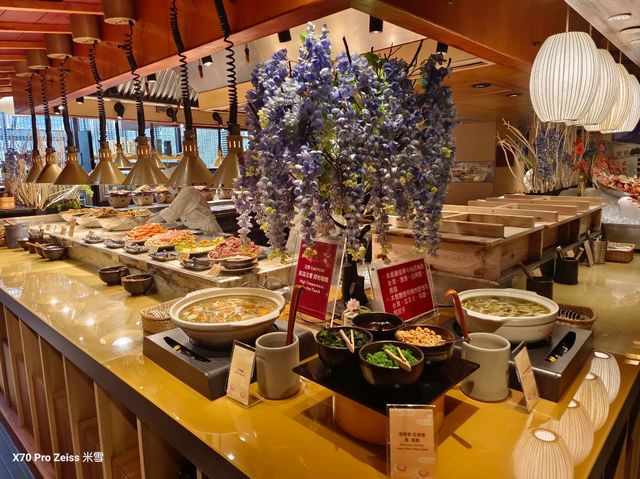 台北君悅酒店,彩日本料理 台北君悅酒店,彩日本料理