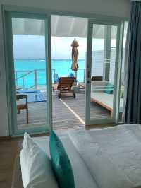 Maldives Huruvalhi Maldives Villas 🌴🌊