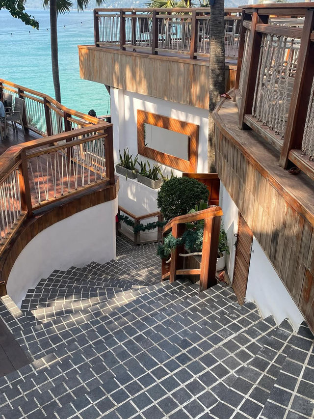 ✨ The Commune | Terrace and Bar – Phuket ✨ ✨ The Commune | Terrace and Bar – Phuket ✨