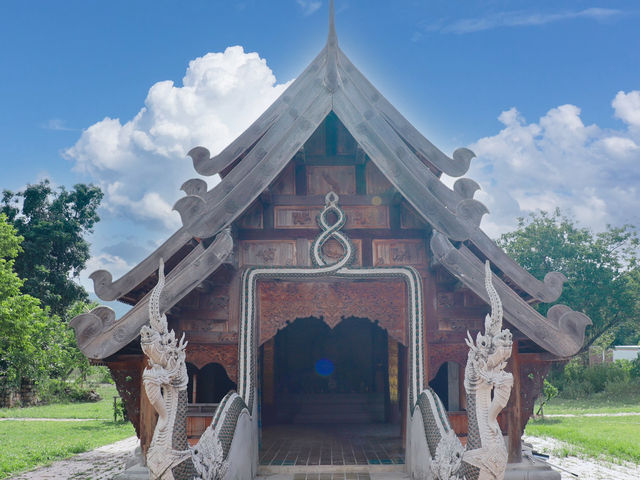 วัดสุวรรณมาศมงคล วัดสุวรรณมาศมงคล