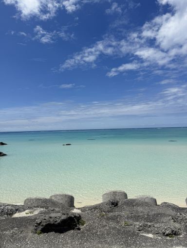 宮古島】 宮古ブルーの綺麗な海で癒される旅 | Trip.com 宮古島