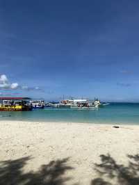 Boracay 