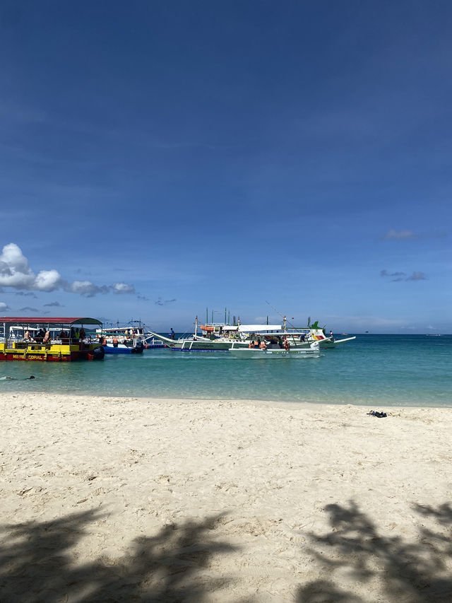 Boracay 
