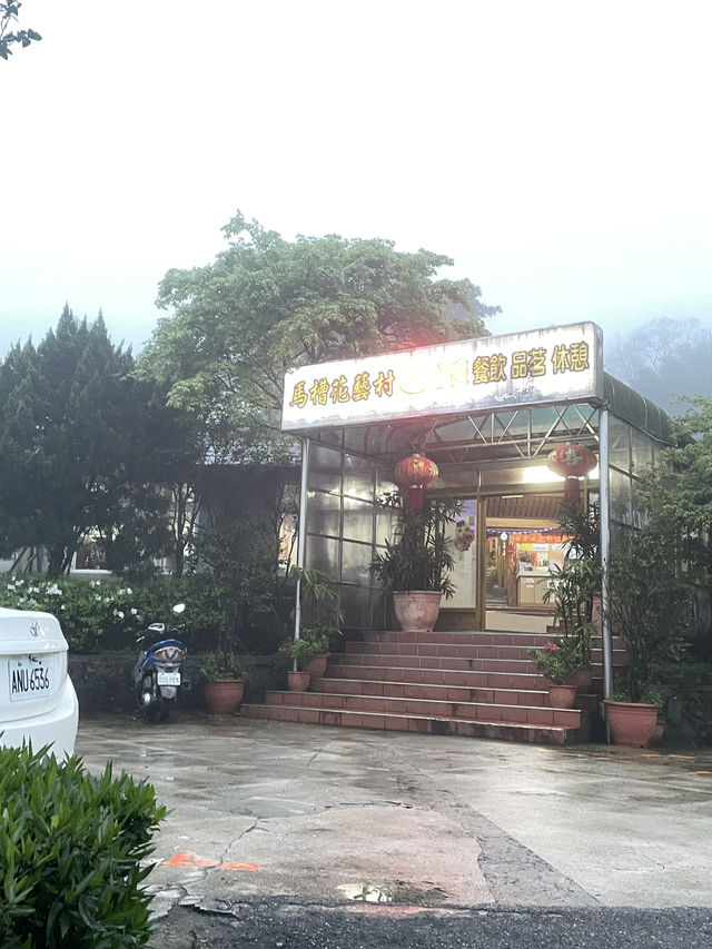 【台北陽明山200台幣超高cp值天然泡湯🌸  】