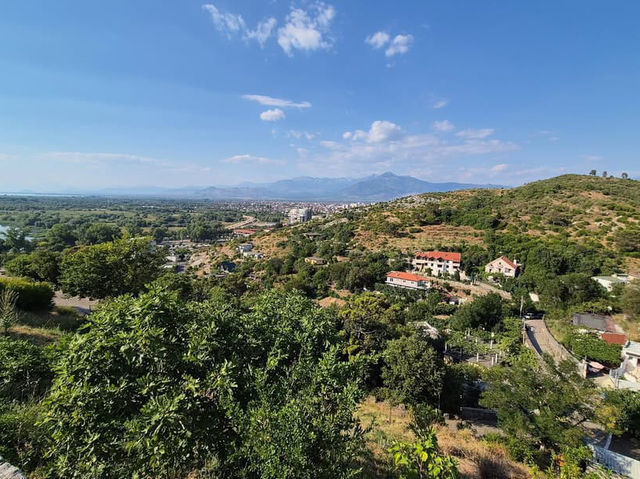 Shkodër A Vibrant Northern Albanian City Shkodër A Vibrant Northern Albanian City