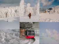 “Winter is coming เส้นทาง Tohoku ที่อบอุ่นหัวใจ”