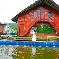 เดอะกาญจน์รีสอร์ท- The Kan Resort