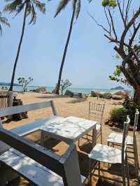 Rosana cafe X Library | ประจวบคีรีขันธ์