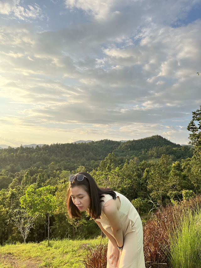 “On The Rock @ NamPhrae, หางดง เชียงใหม่”