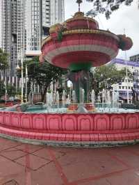 Kuala Lumpur Culture Crawl: City Sights, Eats & Epic Vibes 🏙️✨