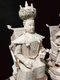 Chinese Heritage Museum: Exploring Chinese History
