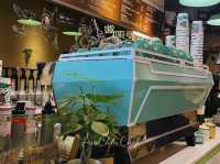 N1 Coffee & Co. (Tsim Sha Tsui)