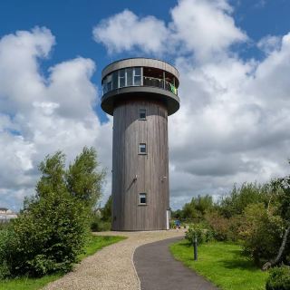 Tralee Bay Wetlands – Gateway to Wild Nature & Quiet Discovery in Kerry
