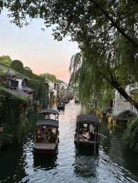 Wuzhen Unveiled: Tradition, Tranquility, and Technology