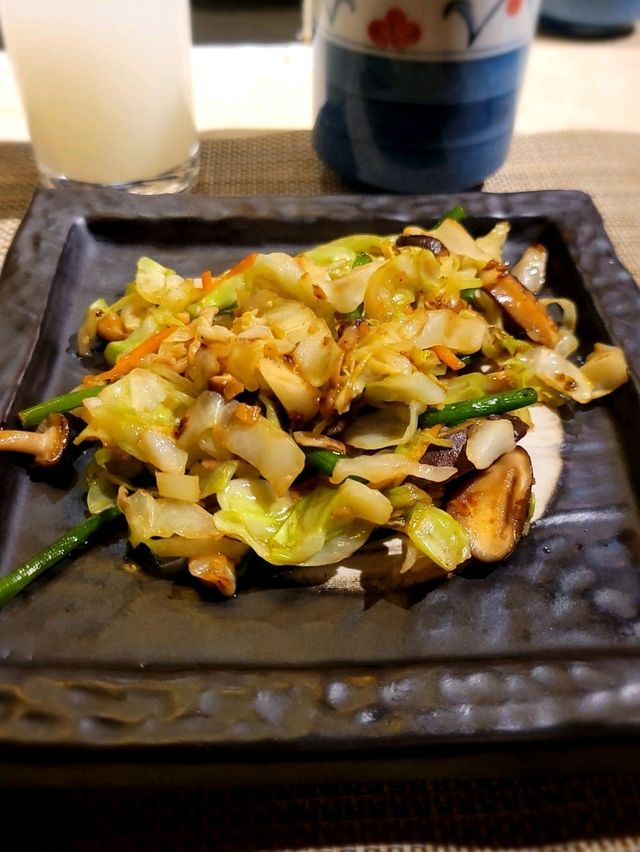 花牆打卡必試高質秋田鐵板燒🔥