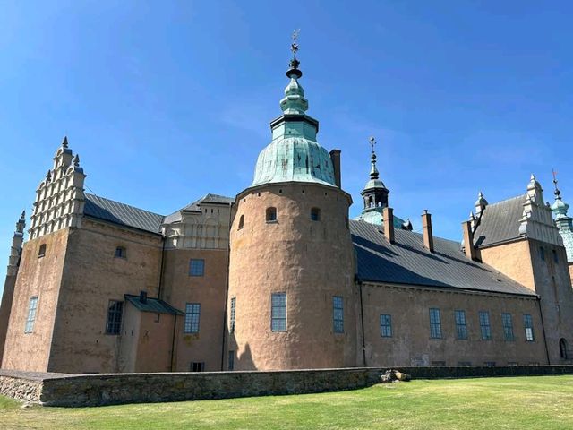 Kalmar Castle (Kalmar Slott)