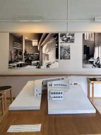 【ヘルシンキ】Studio AALTO  