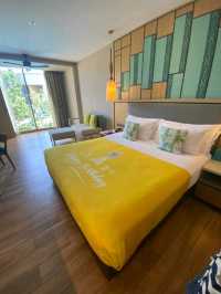 รีวิวโรงแรมAvani+หัวหิน