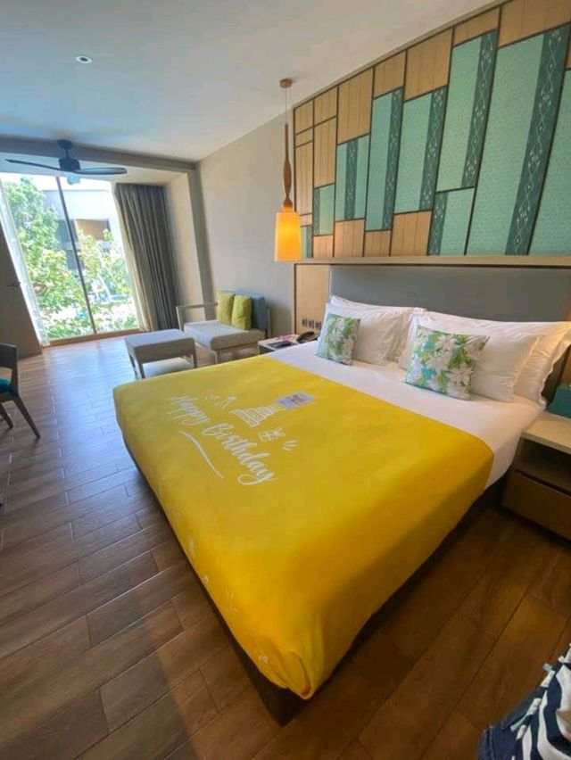 รีวิวโรงแรมAvani+หัวหิน