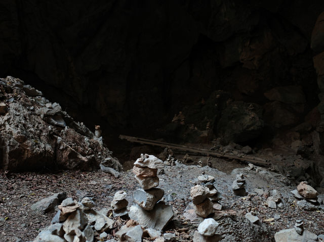 ถ้ำสวรรค์ ถ้ำสวรรค์