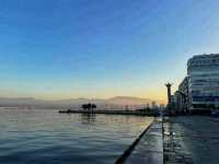 🌊 İzmir – A Coastal Gem of Turkey