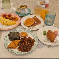 Lovely event stay at Iconic Marjorie Penang