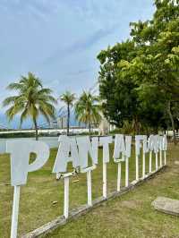 🏡 Lake Cabin @ Pit-Stop – A Lakeside Escape in Putrajaya 