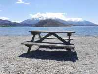 Lake Wānaka