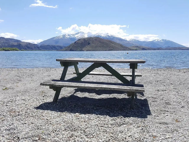 Lake Wānaka