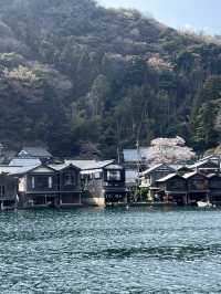 🇯🇵 Kyoto By The Sea - Ine & Amanohashidate