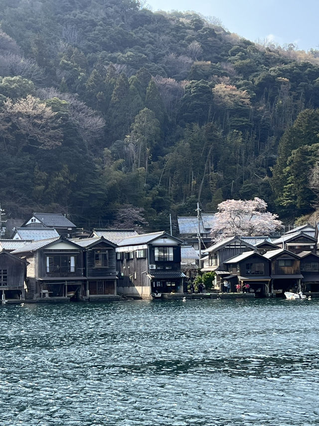 🇯🇵 Kyoto By The Sea - Ine & Amanohashidate