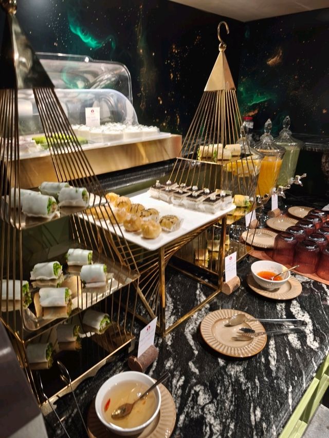 【索拉里亞特索裏酒店】系河内新開之酒店，吸引力高！