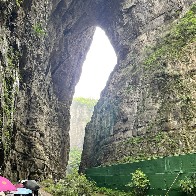 🌉 Tian Sheng San Qiao (Three Natural Bridges) Guide