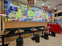 🔥【肥鍋港式米線】檳城Queensbay Mall的港味！復刻香港米線風味！