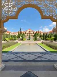 Taman Botani Iskandar: A Serene Garden Escape at Kota Iskandar