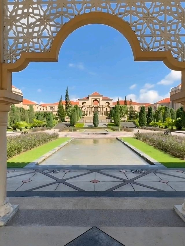 Taman Botani Iskandar: A Serene Garden Escape at Kota Iskandar