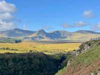 Isle of Skye : Scotland’s Magical Landscape
