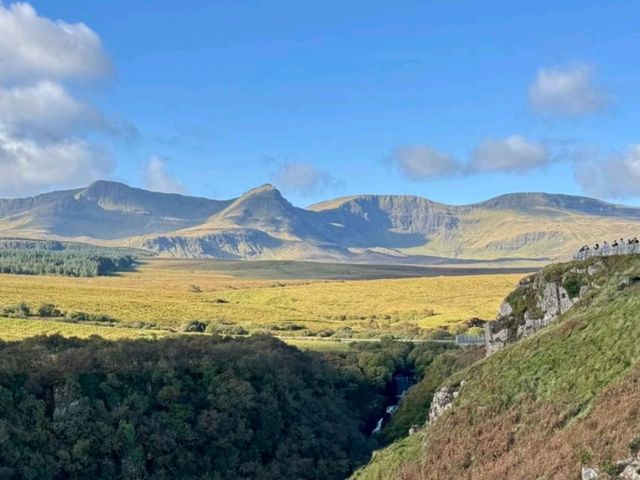 Isle of Skye : Scotland’s Magical Landscape
