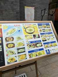［深圳］如果在深圳又想吃潮州菜推薦去陳鵬鵬潮汕菜～