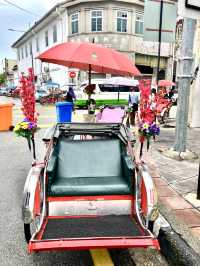 Penang Urban Walks🚶@George Town