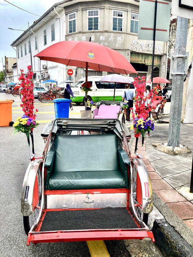 Penang Urban Walks🚶@George Town