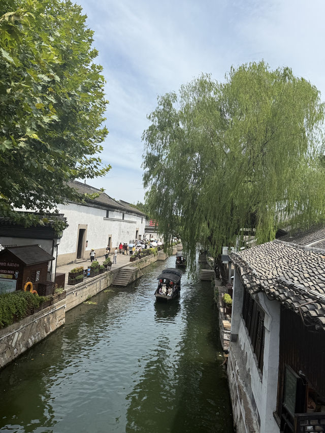 Nanxun Old Town