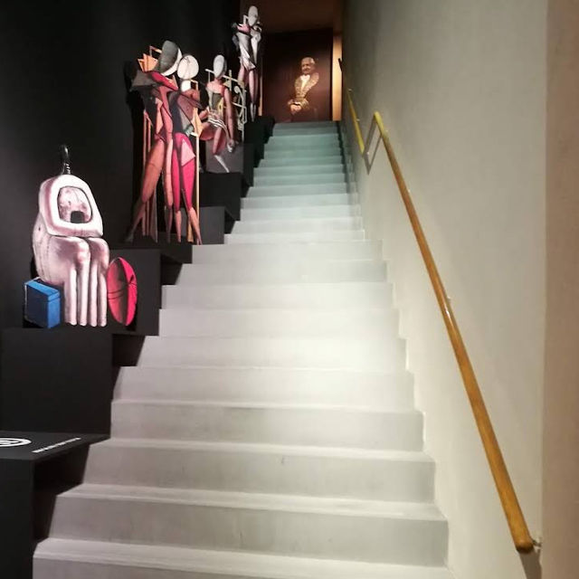 Palazzo Blu – Pisa’s Center for Art and Culture